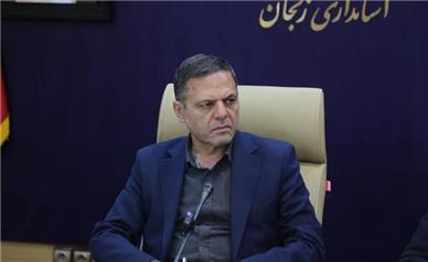 میزان سرمایه‌گذاری‌ها در زنجان دو برابر می‌شود