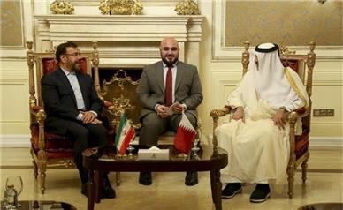 دفتر کنسولگری قطر در شیراز راه‌اندازی شود