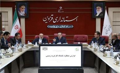 تحمیل خاموشی‌های سنگین به قزوین بی‌منطق است