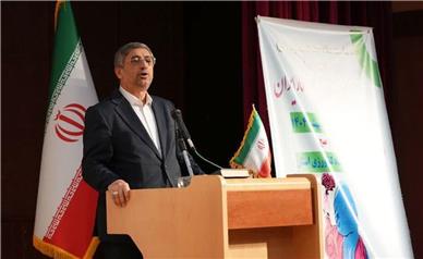 جایگاه دختران و بانوان ارزشمند و رفیع است