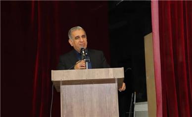 توزیع متوازن قدرت در ساختارها لازمه تحقق خدمت‌رسانی مؤثر به مردم است