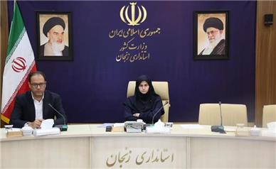ثبت رکورد تاریخی زنجان با ۶۱۳ میلیون دلار صادرات در سال گذشته