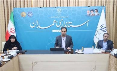 بانوان به کمک توسعه پایدار استان می‌آیند