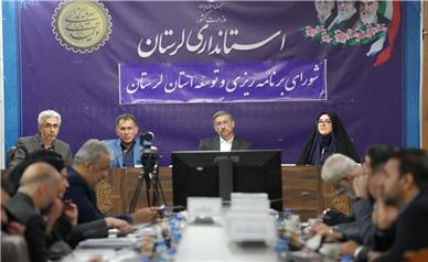 مهلت یک ماه استاندار لرستان برای تعیین تکلیف پروژه‌های عمرانی و شهری