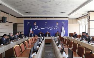 در آینده نزدیک خراسان شمالی به قلب سوارکاری ایران تبدیل می‌شود