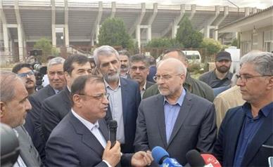 گلستان در زیرساخت ورزشی ناترازی زیادی دارد