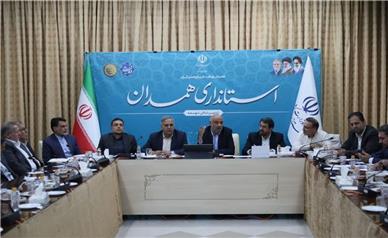 کارگران شریک اصلی تولید و توسعه استان هستند