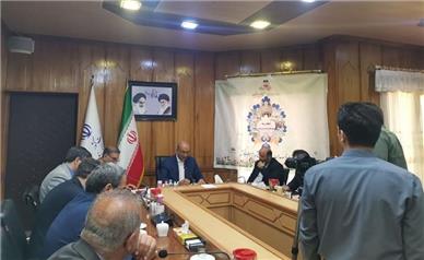 از ظرفیت‌های مردمی برای مشارکت در توسعه فضاهای آموزشی استفاده شود