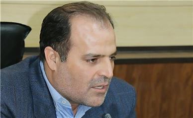 دستگاه قضا به موضوع برداشت‌های غیرمجاز گسترده در بالادست سد الغدیر ورود کند