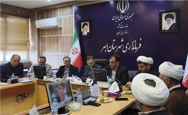 سهم ۱۸.۶ درصدی ابهر از واحدهای صنعتی فعال در استان زنجان