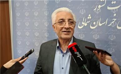 عملیات اجرایی طرح بزرگ انتقال آب سرانی آغاز شد