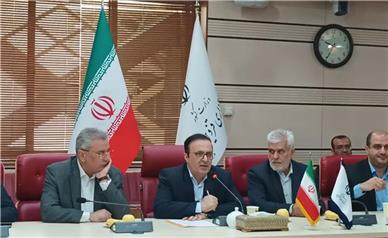 تفاهم‌نامه خواهرخواندگی قزوین و «خجند» تاجیکستان آماده است