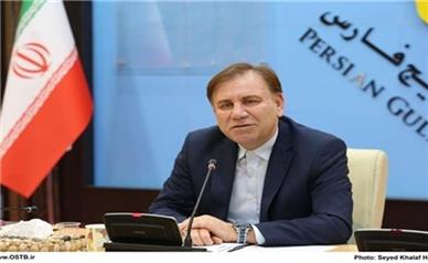 محیط زیست باید محور تولیدات توسعه‌ای باشد