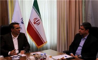 اردبیل، پایلوت اجرای طرح ملی سلامت اکترونیک شد