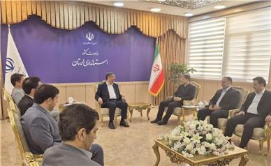 ورزش و جوانان استان نیازمند تحولی اساسی است
