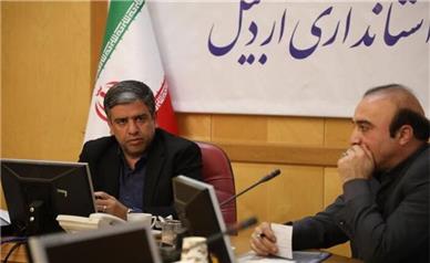 قطعی برق در اردبیل به حداقل می‌رسد
