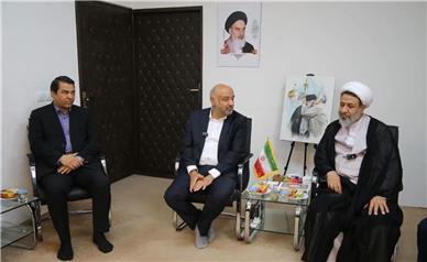 در مجموعه دستگاه‌های اداری استان همدلی خوبی وجود دارد