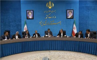 یزد در بین ۶ استان با کم‌ترین نرخ تورم قرار دارد