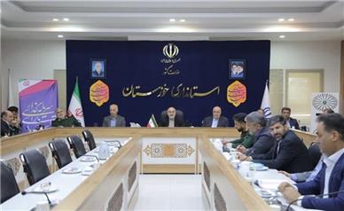 با تقویت پدافند غیرعامل، خیالمان از بابت حفظ سرمایه‌های ملی آسوده است
