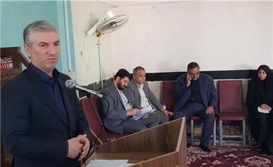 طرح جمع‌آوری اتباع خارجی غیرمجاز در پاکدشت اجرا می‌شود