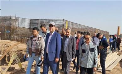مدیریت بهینه منابع آبی، راه‌حل بحران آب در دشت نیشابور است