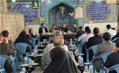 پل زیرگذر راه آهن تا هفته دولت تکمیل می‌شود