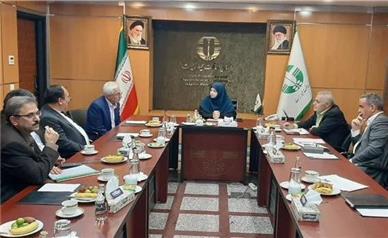 شورای راهبری پارک ملی گلستان تشکیل شود