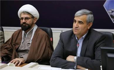 مشکلات مجموعه گردشگری «غزال» به زودی برطرف می‌شود