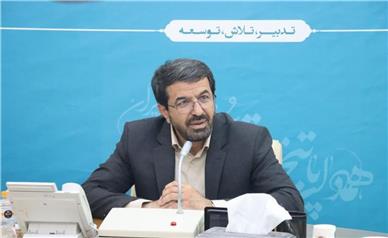 توسعه زیرساخت‌های دانشگاه فرهنگیان، مولفه‌ مهمی برای حمایت از دانشجویان است