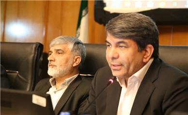 استان کرمان نیازمند خط جدید انتقال آب از دریا است