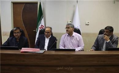 نیازهای عمرانی چابهار، میرجاوه و خاش شناسایی و تصویب شد