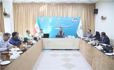 کسب رتبه دوم استان همدان در مهارت‌آموزی سربازان وظیفه