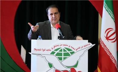 شورا و گروه مشورتی ایثارگران به زودی تشکیل می‌شود