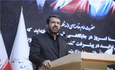 پاسخگوی عملکرد مدیران تحمیلی نیستم