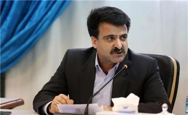 بخش عمده‌ای از رودخانه‌های لرستان خشک می‌شوند