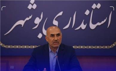 خط آبرسانی کوثر بیش از ۴۵ درصد آب شرب بوشهر را تامین می‌کند