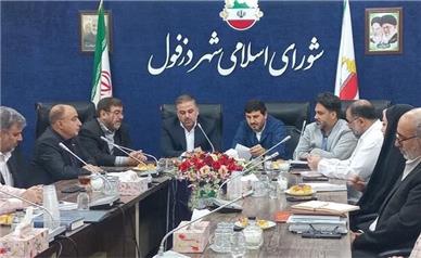 موانع ثبت جهانی مسجد جامع دزفول برطرف شود