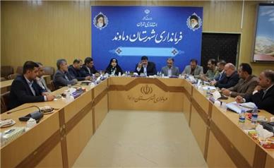 با تخلیه غیرقانونی زباله شهرهای شمالی کشور در منطقه گندک برخورد قانونی شود