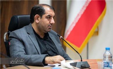 از استقرار فرماندهی انتظامی جنوب استان حمایت می‌کنیم