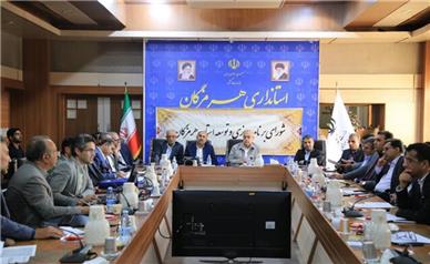 توسعه مکران با مشارکت مردم و رویکرد زیست‌محیطی محقق می‌شود