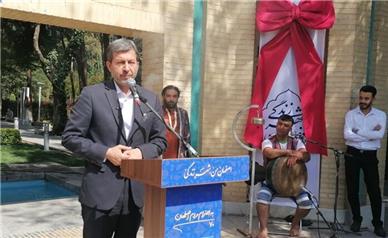 اصفهان؛ میعادگاه هنرمندان و موزه بدون سقف
