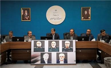 تمهیدات لازم برای خنثی کردن تبعات حمله به نطنز پیش‌بینی شده بود