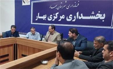 هیچ‌گونه کمبودی در تأمین سوخت، نان و اقلام ضروری در بهار وجود ندارد