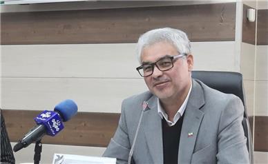 وضعیت بندر ترکمن عادی است