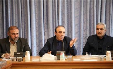 مردم نگران موجودی کالاهای ضروری در بازار نباشند