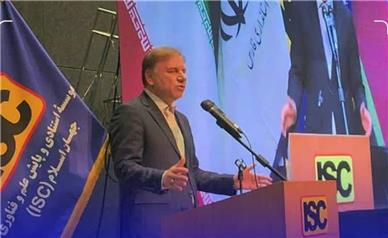 مبادلات تجاری با کشورهای حاشیه خلیج فارس گسترش می‌یابد