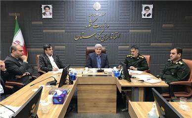 حفاظت و حراست از مردم، وظیفه تمامی دستگاه‌های اجرایی و نیروهای نظامی است