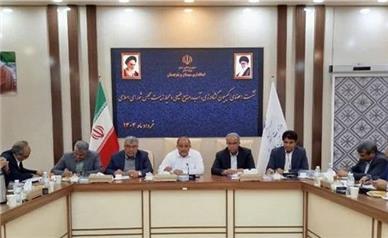 نقش و اختیارات استان‌های مرزی در ساختار حکمرانی کشور بازتعریف شود