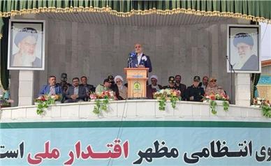 اراده داخلی و همت انقلابی؛ نسخه حل مشکلات کشور | مسئول انقلابی، فردی است که خرمشهرهای اقتصادی و اجتماعی را آزاد می‌کند