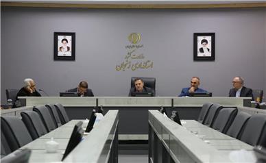 باید فرهنگ ایثار و شهادت به نسل‌های جدید منتقل شود | مقدمات تأسیس شرکت هواپیمایی بومی فراهم شده است